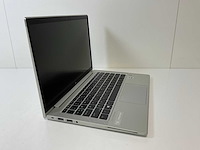 Hp elitebook 830 g7 13.3”, core(tm) i7 10th gen, 16 gb ram, 512 gb nvme laptop - afbeelding 2 van  7