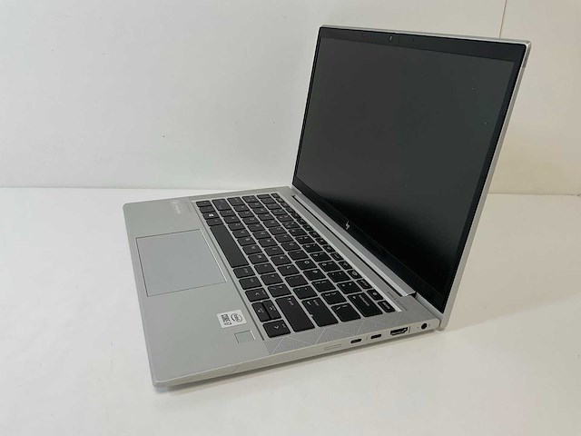 Hp elitebook 830 g7 13.3”, core(tm) i7 10th gen, 16 gb ram, 512 gb nvme laptop - afbeelding 3 van  7