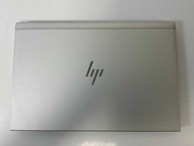 Hp elitebook 830 g7 13.3”, core(tm) i7 10th gen, 16 gb ram, 512 gb nvme laptop - afbeelding 5 van  7