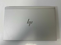 Hp elitebook 830 g7 13.3”, core(tm) i7 10th gen, 16 gb ram, 512 gb nvme laptop - afbeelding 5 van  7