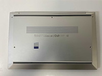 Hp elitebook 830 g7 13.3”, core(tm) i7 10th gen, 16 gb ram, 512 gb nvme laptop - afbeelding 6 van  7