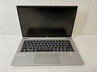 Hp elitebook 830 g7 13.3”, core(tm) i7 10th gen, 16 gb ram, 512 gb nvme laptop - afbeelding 1 van  7
