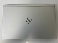Hp elitebook 830 g7 13.3”, core(tm) i7 10th gen, 16 gb ram, 512 gb nvme laptop - afbeelding 5 van  7