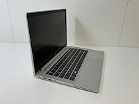 Hp elitebook 830 g7 13.3”, core(tm) i7 10th gen, 16 gb ram, 512 gb nvme laptop - afbeelding 2 van  7