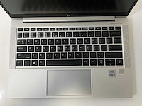 Hp elitebook 830 g7 13.3”, core(tm) i7 10th gen, 16 gb ram, 512 gb nvme laptop - afbeelding 4 van  7