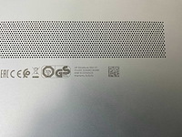 Hp elitebook 830 g7 13.3”, core(tm) i7 10th gen, 16 gb ram, 512 gb nvme laptop - afbeelding 7 van  7