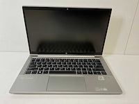 Hp elitebook 830 g7 13.3”, core(tm) i7 10th gen, 16 gb ram, 512 gb nvme laptop - afbeelding 1 van  7