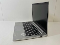 Hp elitebook 830 g7 13.3”, core(tm) i7 10th gen, 16 gb ram, 512 gb nvme laptop - afbeelding 3 van  7
