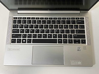 Hp elitebook 830 g7 13.3”, core(tm) i7 10th gen, 16 gb ram, 512 gb nvme laptop - afbeelding 4 van  7