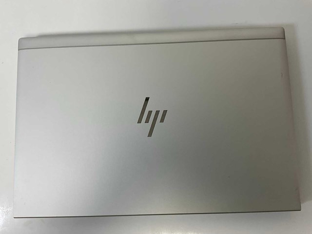 Hp elitebook 830 g7 13.3”, core(tm) i7 10th gen, 16 gb ram, 512 gb nvme laptop - afbeelding 5 van  7