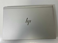 Hp elitebook 830 g7 13.3”, core(tm) i7 10th gen, 16 gb ram, 512 gb nvme laptop - afbeelding 5 van  7