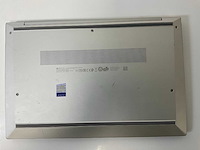 Hp elitebook 830 g7 13.3”, core(tm) i7 10th gen, 16 gb ram, 512 gb nvme laptop - afbeelding 6 van  7