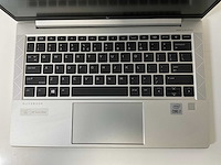 Hp elitebook 830 g7 13.3”, core(tm) i7 10th gen, 16 gb ram, 512 gb nvme laptop - afbeelding 4 van  7