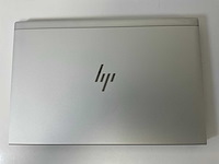 Hp elitebook 830 g7 13.3”, core(tm) i7 10th gen, 16 gb ram, 512 gb nvme laptop - afbeelding 5 van  7