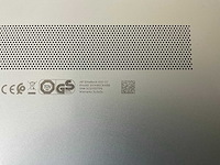 Hp elitebook 830 g7 13.3”, core(tm) i7 10th gen, 16 gb ram, 512 gb nvme laptop - afbeelding 7 van  7