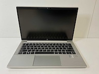 Hp elitebook 830 g7 13.3”, core(tm) i7 10th gen, 16 gb ram, 512 gb nvme laptop - afbeelding 1 van  7