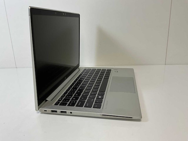 Hp elitebook 830 g7 13.3”, core(tm) i7 10th gen, 16 gb ram, 512 gb nvme laptop - afbeelding 2 van  7