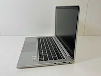Hp elitebook 830 g7 13.3”, core(tm) i7 10th gen, 16 gb ram, 512 gb nvme laptop - afbeelding 3 van  7