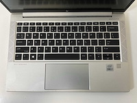 Hp elitebook 830 g7 13.3”, core(tm) i7 10th gen, 16 gb ram, 512 gb nvme laptop - afbeelding 4 van  7
