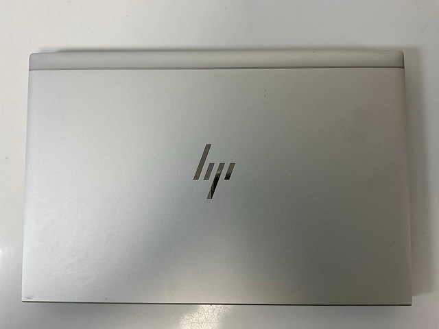 Hp elitebook 830 g7 13.3”, core(tm) i7 10th gen, 16 gb ram, 512 gb nvme laptop - afbeelding 5 van  7