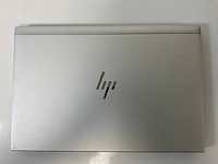 Hp elitebook 830 g7 13.3”, core(tm) i7 10th gen, 16 gb ram, 512 gb nvme laptop - afbeelding 5 van  7