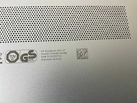 Hp elitebook 830 g7 13.3”, core(tm) i7 10th gen, 16 gb ram, 512 gb nvme laptop - afbeelding 7 van  7