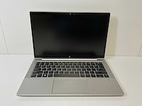Hp elitebook 830 g7 13.3”, core(tm) i7 10th gen, 16 gb ram, 512 gb nvme laptop - afbeelding 1 van  7