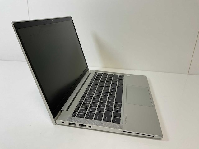 Hp elitebook 830 g7 13.3”, core(tm) i7 10th gen, 16 gb ram, 512 gb nvme laptop - afbeelding 2 van  7