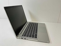 Hp elitebook 830 g7 13.3”, core(tm) i7 10th gen, 16 gb ram, 512 gb nvme laptop - afbeelding 2 van  7