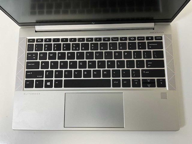 Hp elitebook 830 g7 13.3”, core(tm) i7 10th gen, 16 gb ram, 512 gb nvme laptop - afbeelding 4 van  7