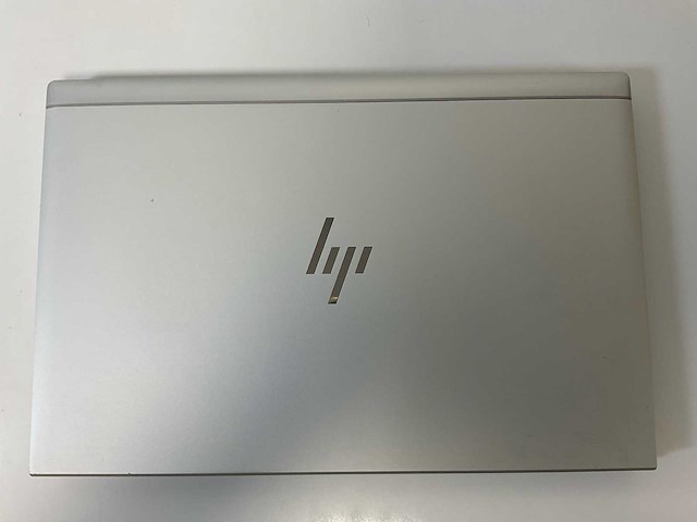 Hp elitebook 830 g7 13.3”, core(tm) i7 10th gen, 16 gb ram, 512 gb nvme laptop - afbeelding 5 van  7