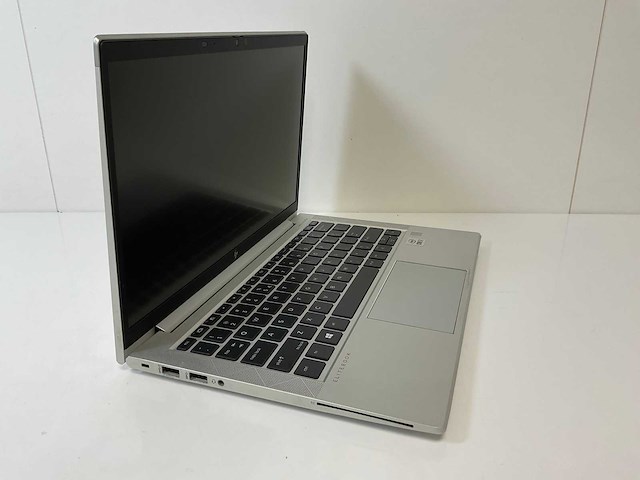 Hp elitebook 830 g7 13.3”, core(tm) i7 10th gen, 16 gb ram, 512 gb nvme laptop - afbeelding 2 van  7