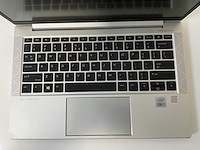 Hp elitebook 830 g7 13.3”, core(tm) i7 10th gen, 16 gb ram, 512 gb nvme laptop - afbeelding 4 van  7