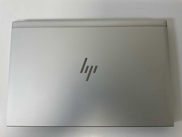 Hp elitebook 830 g7 13.3”, core(tm) i7 10th gen, 16 gb ram, 512 gb nvme laptop - afbeelding 5 van  7