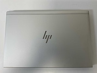 Hp elitebook 830 g7 13.3”, core(tm) i7 10th gen, 16 gb ram, 512 gb nvme laptop - afbeelding 5 van  7