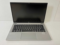 Hp elitebook 830 g7 13.3”, core(tm) i7 10th gen, 16 gb ram, 512 gb nvme laptop - afbeelding 1 van  7