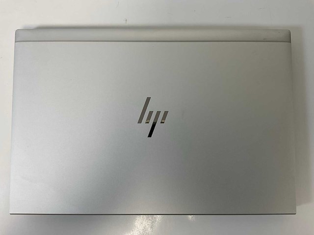 Hp elitebook 830 g7 13.3”, core(tm) i7 10th gen, 16 gb ram, 512 gb nvme laptop - afbeelding 5 van  7