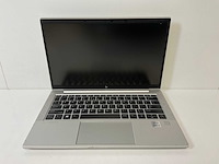 Hp elitebook 830 g7 13.3”, core(tm) i7 10th gen, 16 gb ram, 512 gb nvme laptop - afbeelding 1 van  7