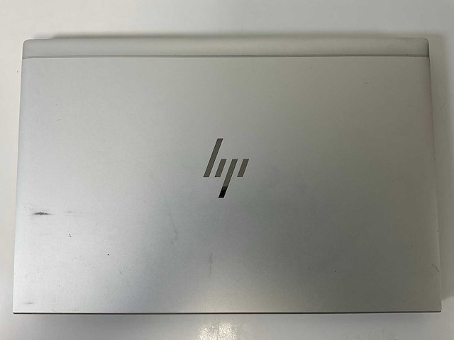 Hp elitebook 830 g7 13.3”, core(tm) i7 10th gen, 16 gb ram, 512 gb nvme laptop - afbeelding 5 van  7
