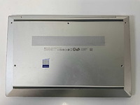 Hp elitebook 830 g7 13.3”, core(tm) i7 10th gen, 16 gb ram, 512 gb nvme laptop - afbeelding 6 van  7