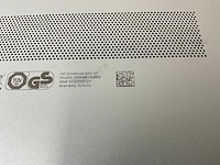 Hp elitebook 830 g7 13.3”, core(tm) i7 10th gen, 16 gb ram, 512 gb nvme laptop - afbeelding 7 van  7