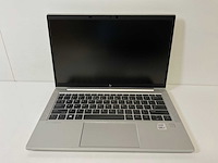 Hp elitebook 830 g7 13.3”, core(tm) i7 10th gen, 16 gb ram, 512 gb nvme laptop - afbeelding 1 van  7