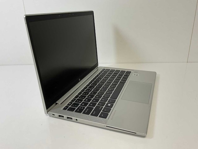 Hp elitebook 830 g7 13.3”, core(tm) i7 10th gen, 16 gb ram, 512 gb nvme laptop - afbeelding 2 van  7