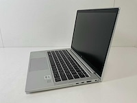 Hp elitebook 830 g7 13.3”, core(tm) i7 10th gen, 16 gb ram, 512 gb nvme laptop - afbeelding 3 van  7