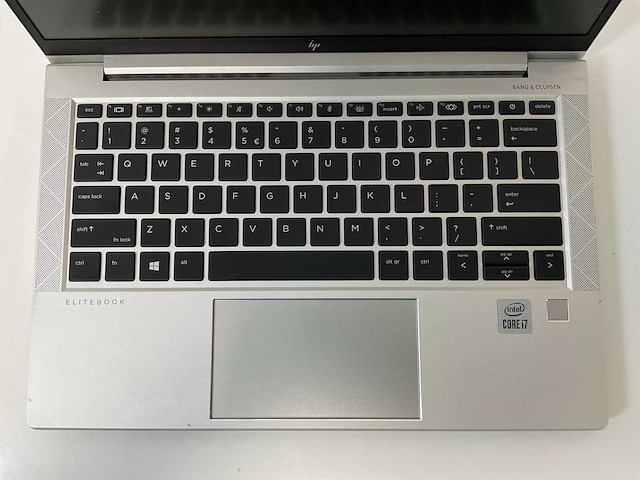 Hp elitebook 830 g7 13.3”, core(tm) i7 10th gen, 16 gb ram, 512 gb nvme laptop - afbeelding 4 van  7