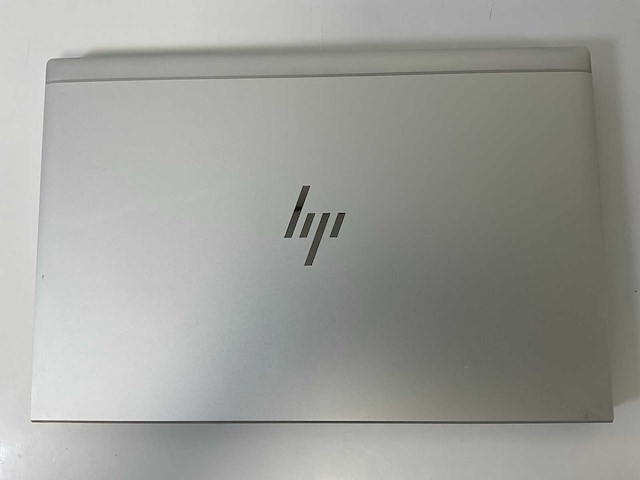 Hp elitebook 830 g7 13.3”, core(tm) i7 10th gen, 16 gb ram, 512 gb nvme laptop - afbeelding 5 van  7