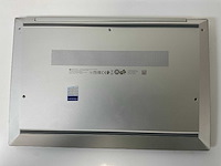 Hp elitebook 830 g7 13.3”, core(tm) i7 10th gen, 16 gb ram, 512 gb nvme laptop - afbeelding 6 van  7