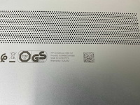 Hp elitebook 830 g7 13.3”, core(tm) i7 10th gen, 16 gb ram, 512 gb nvme laptop - afbeelding 7 van  7