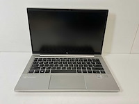 Hp elitebook 830 g7 13.3”, core(tm) i7 10th gen, 16 gb ram, 512 gb nvme laptop - afbeelding 1 van  7