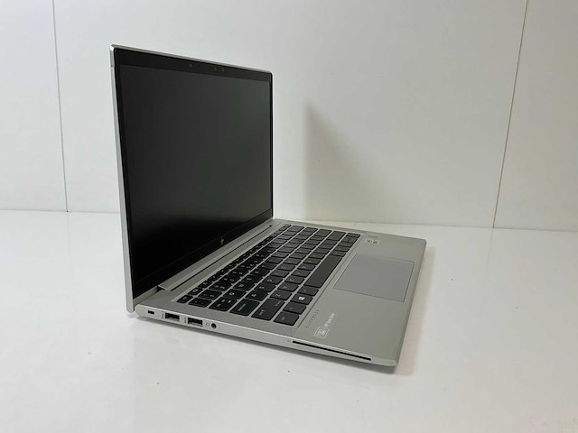 Hp elitebook 830 g7 13.3”, core(tm) i7 10th gen, 16 gb ram, 512 gb nvme laptop - afbeelding 2 van  7